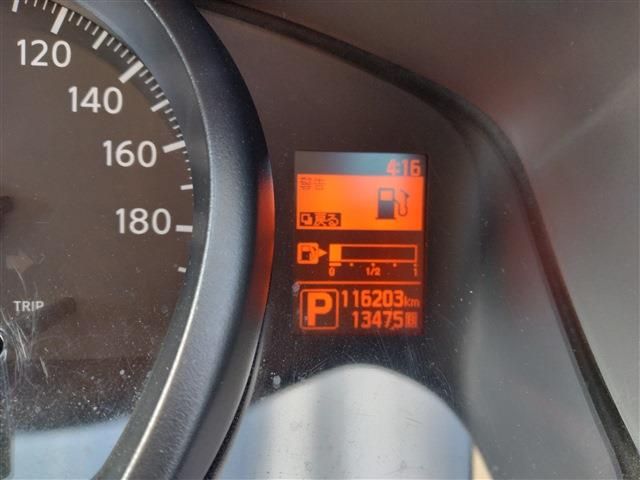NV200 VANETTE van