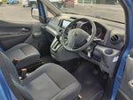 NV200 VANETTE van