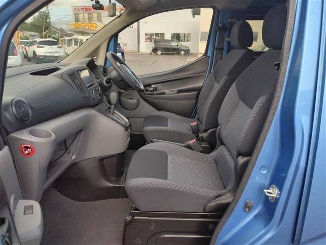 NV200 VANETTE van
