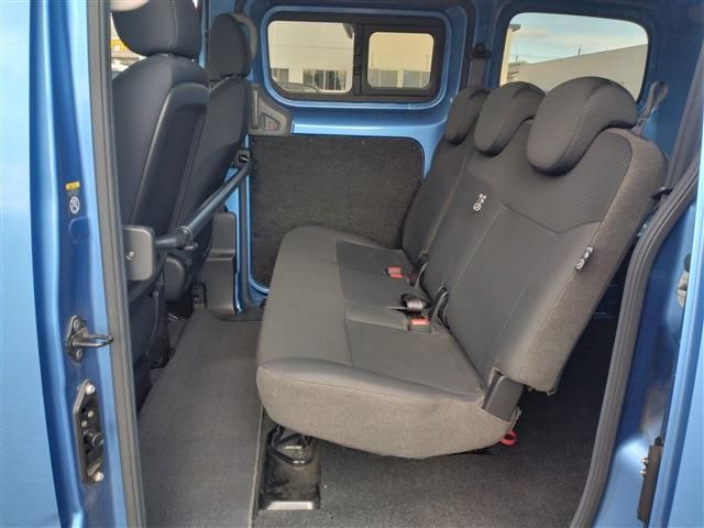 NV200 VANETTE van
