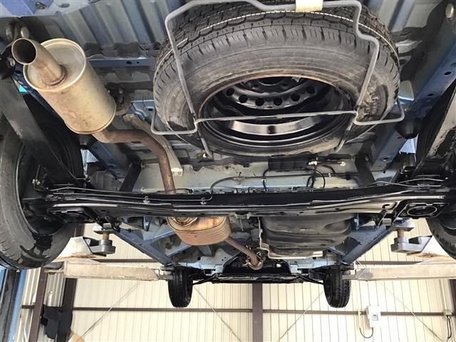 NV200 VANETTE van