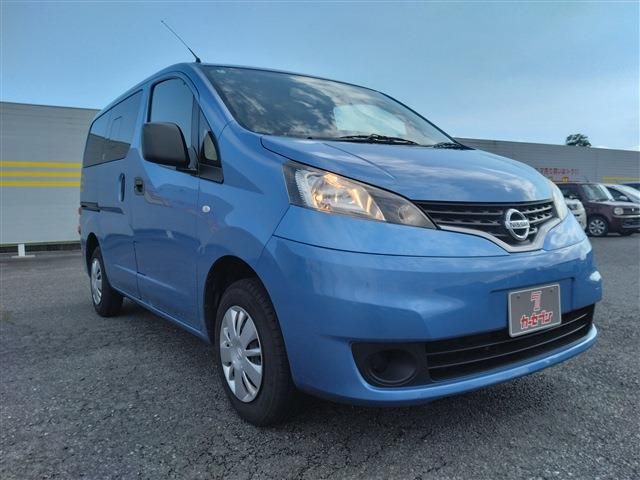 NV200 VANETTE van