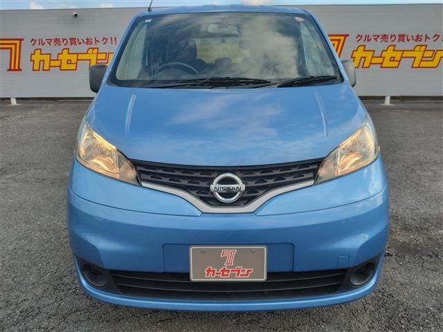 NV200 VANETTE van