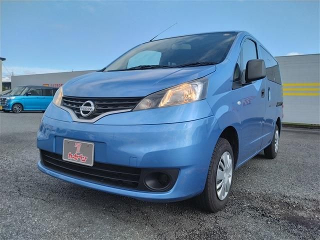 NV200 VANETTE van