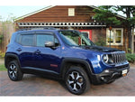 JEEP Renegade 4WD