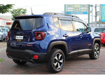 JEEP Renegade 4WD