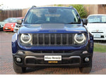 JEEP Renegade 4WD