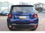 JEEP Renegade 4WD