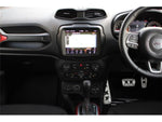 JEEP Renegade 4WD
