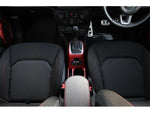 JEEP Renegade 4WD