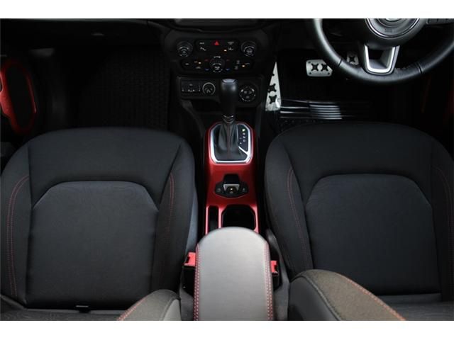 JEEP Renegade 4WD