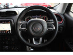 JEEP Renegade 4WD