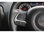 JEEP Renegade 4WD