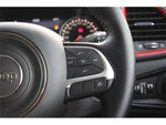 JEEP Renegade 4WD