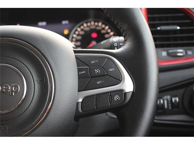JEEP Renegade 4WD