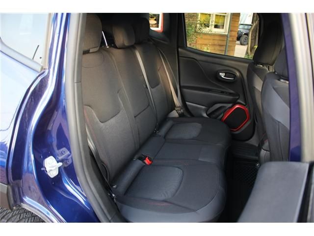 JEEP Renegade 4WD