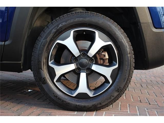 JEEP Renegade 4WD