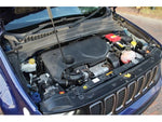 JEEP Renegade 4WD