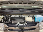 HIACE van 4WD