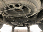 HIACE van 4WD