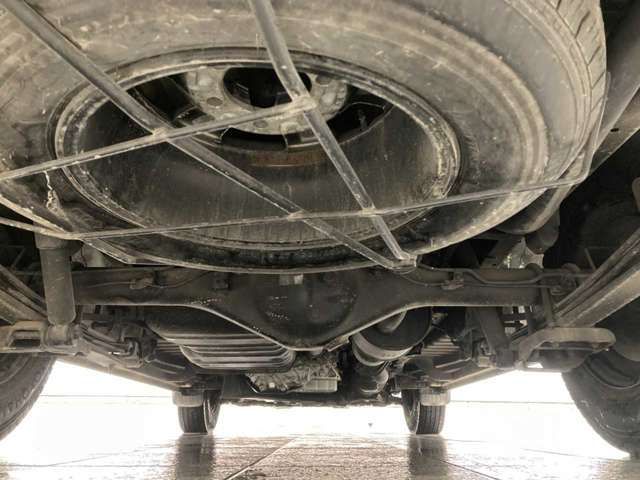 HIACE van 4WD
