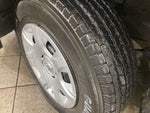 HIACE van 4WD