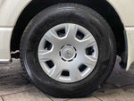 HIACE van 4WD