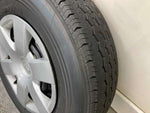 HIACE van 4WD