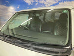 HIACE van 4WD