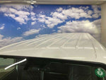 HIACE van 4WD
