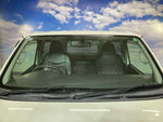 HIACE van 4WD