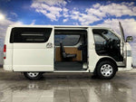 HIACE van 4WD
