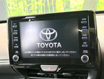 YARIS CROSS HYBRID