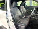 YARIS CROSS HYBRID