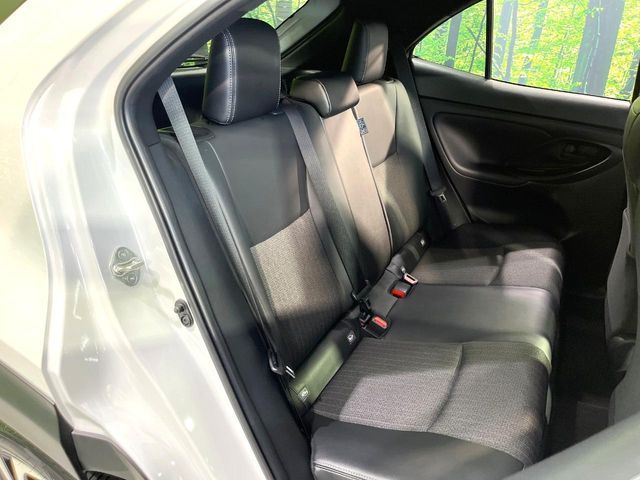 YARIS CROSS HYBRID