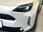 YARIS CROSS HYBRID