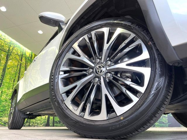 YARIS CROSS HYBRID
