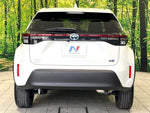 YARIS CROSS HYBRID