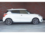 SWIFT
