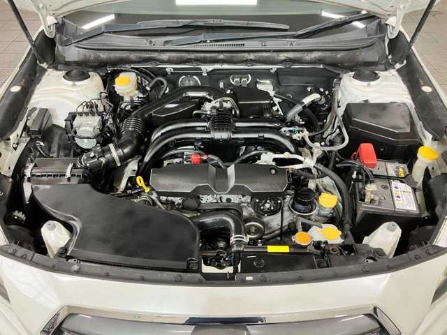 LEGACY B4
