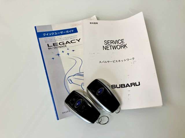 LEGACY B4