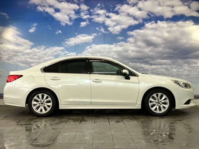 LEGACY B4