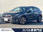 IMPREZA 5Door