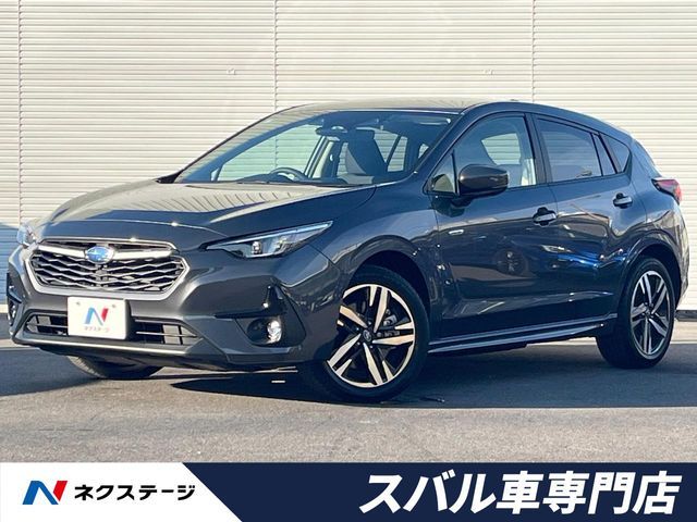 IMPREZA 5Door
