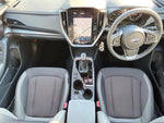 IMPREZA 5Door