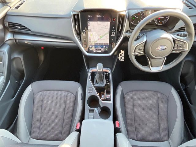 IMPREZA 5Door