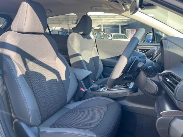 IMPREZA 5Door