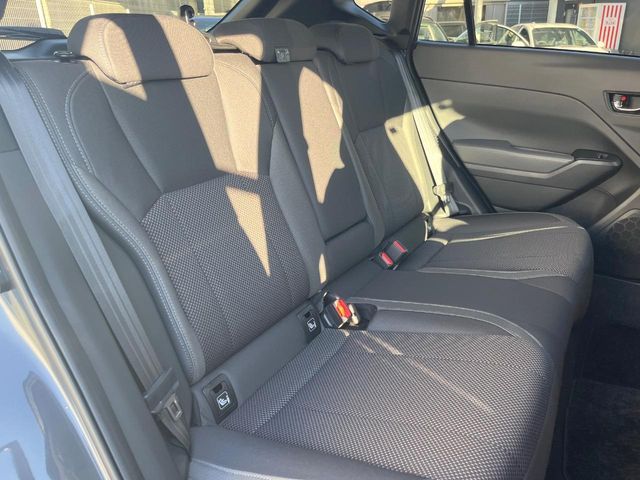 IMPREZA 5Door