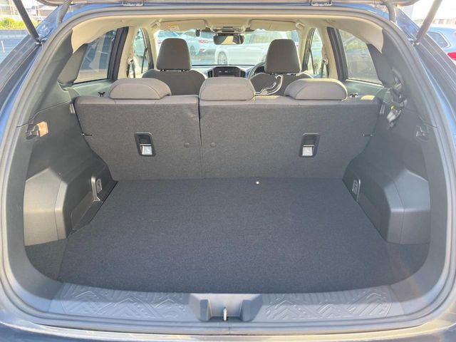IMPREZA 5Door