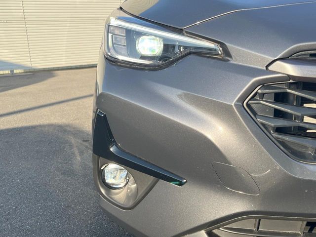 IMPREZA 5Door